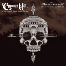 Load image into Gallery viewer, Cypress Hill &amp; The London Symphony Orchestra - Black Sunday Live at the Royal Albert Hall [2LP/ 180G/ Half-Speed Mastered]

