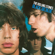 Load image into Gallery viewer, Rolling Stones - Black and Blue [180G/ Steven Wilson Stereo Mix]
