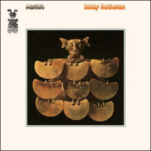 Bobby Hutcherson - Montara [180G/ Remastered] (Blue Note Tone Poet Series)