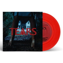 Load image into Gallery viewer, Sabrina Carpenter - Tears [7"/ Indie Exclusive Red Vinyl]
