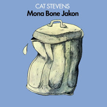 Load image into Gallery viewer, Cat Stevens - Mona Bone Jakon: 50th Anniversary Edition [2020 Remaster]
