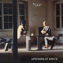 Load image into Gallery viewer, Yaz - Upstairs at Eric's [Ltd Ed Ultra Clear Vinyl]
