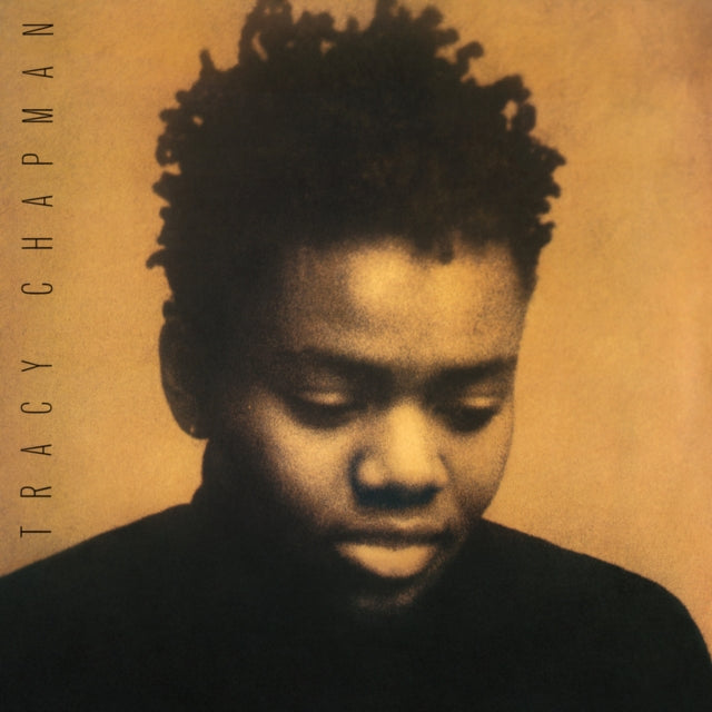 Tracy Chapman - Tracy Chapman: 35th Anniversary Edition [180G/ Standard Black Vinyl]