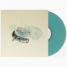 Load image into Gallery viewer, Gregory Alan Isakov - That Sea, the Gambler [Indie Exclusive "Seafoam Green" Vinyl]
