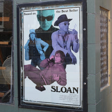 Load image into Gallery viewer, Sloan - Based on the Best Seller [Ltd Ed Gold Vinyl]
