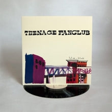 Load image into Gallery viewer, Teenage Fanclub - Man-Made [180G]
