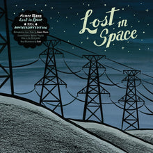 Load image into Gallery viewer, Aimee Mann - Lost in Space: 22 1/2 Anniversary Edition [180G/ Remastered/ Ltd Ed Splatter Vinyl/ Glow-in-the-Dark Jacket]
