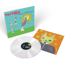 Load image into Gallery viewer, Butthole Surfers - After the Astronaut [Indie Exclusive Opaque White Vinyl]
