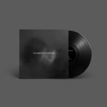 Load image into Gallery viewer, Cigarettes After Sex - X's [Black or Ltd Ed Crystal Clear Vinyl/ Indie Exclusive]

