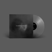 Load image into Gallery viewer, Cigarettes After Sex - X's [Black or Ltd Ed Crystal Clear Vinyl/ Indie Exclusive]

