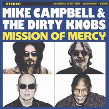 Load image into Gallery viewer, Mike Campbell &amp; The Dirty Knobs - Mission of Mercy [Indie Exclusive Purple Vinyl]
