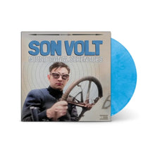 Load image into Gallery viewer, Son Volt - Sound Signal Serenades [Ltd Ed Sky Blue Vinyl] (RSD 2026)
