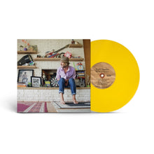 Load image into Gallery viewer, Todd Snider - My Second Rodeo [Indie Exclusive Opaque Yellow Vinyl/ Gatefold]

