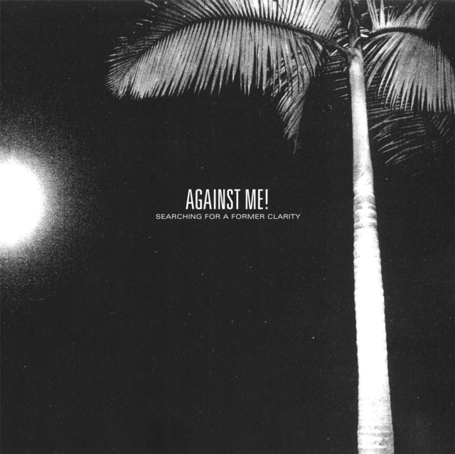 Against Me! - Searching for a Former Clarity [2LP]