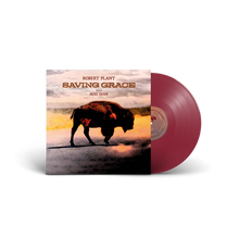 Load image into Gallery viewer, Robert Plant - Saving Grace [Indie Exclusive Fruit Punch Vinyl]
