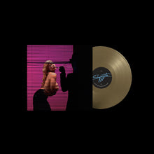 Load image into Gallery viewer, Slayyyter - Starfucker Deluxxxe [Ltd Ed Gold or Indie Exclusive Red &amp; Pink Vinyl]
