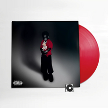 Load image into Gallery viewer, Trippie Redd - NDA [2LP/ Ltd Ed Red Vinyl]
