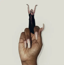 Load image into Gallery viewer, Lizzo - Bitch [Ltd Ed Copper Black Ice Vinyl]
