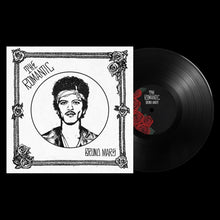Load image into Gallery viewer, Bruno Mars - The Romantic [Standard Black or Indie Exclusive Translucent Red Vinyl]
