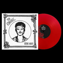 Load image into Gallery viewer, Bruno Mars - The Romantic [Standard Black or Indie Exclusive Translucent Red Vinyl]

