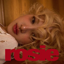Load image into Gallery viewer, ROSÉ - Rosie [Ltd Ed Red Vinyl/ 2 Photocards]
