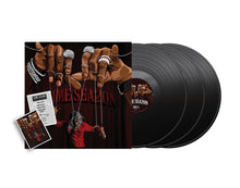 Load image into Gallery viewer, Young Thug - Slime Season 2 [3LP]
