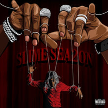 Load image into Gallery viewer, Young Thug - Slime Season 2 [3LP]
