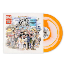 Load image into Gallery viewer, Day to Remember, A - Big Ole Album Vol. 1 [Standard "Yin Yang" or Amazon Exclusive Orange Creamsicle Vinyl]
