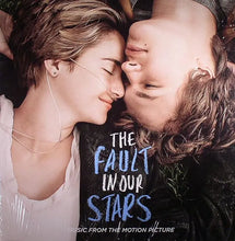 Load image into Gallery viewer, Various Artists - The Fault in Our Stars (OST) [2LP/ Ltd Ed Jade Vinyl]
