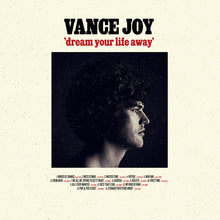 Load image into Gallery viewer, Vance Joy - Dream Your Life Away [2LP/ Ltd Ed Translucent Red Vinyl]
