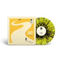 Load image into Gallery viewer, Bruno Mars - Doo-Wops &amp; Hooligans [Ltd Ed Yellow Splatter Vinyl]
