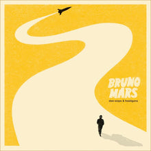 Load image into Gallery viewer, Bruno Mars - Doo-Wops &amp; Hooligans [Ltd Ed Yellow Splatter Vinyl]
