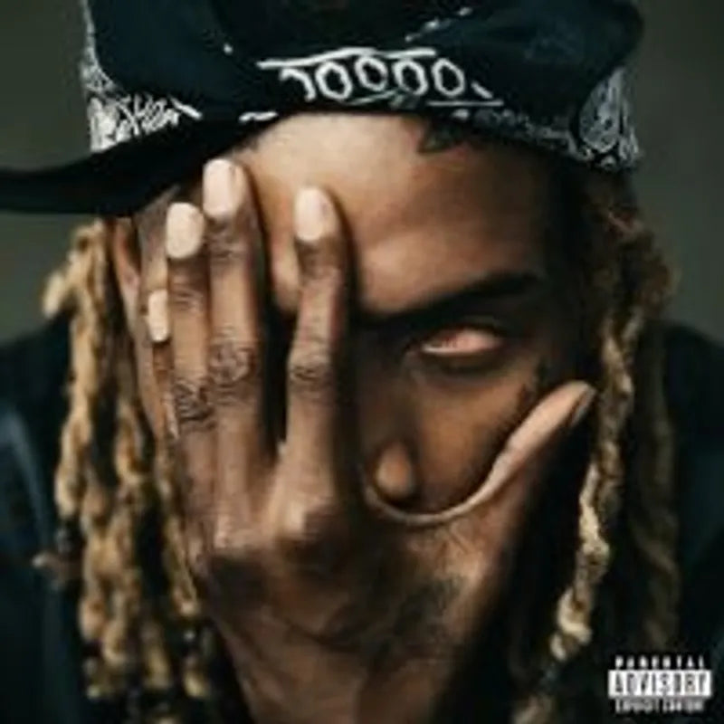 Fetty Wap - Fetty Wap [2LP / Ltd Ed Opaque Violet Vinyl] (RSD 2024)