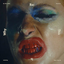 Load image into Gallery viewer, Paramore - This Is Why (Remix Only) [Ltd Ed Red Vinyl] (RSD 2024)
