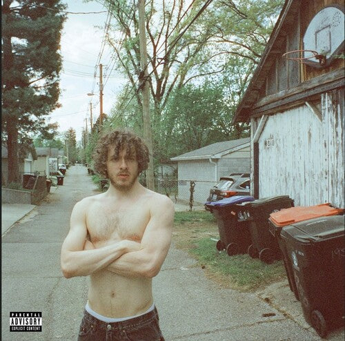 Jack Harlow - Jackman [Ltd Ed Tan Vinyl/ Indie Exclusive]
