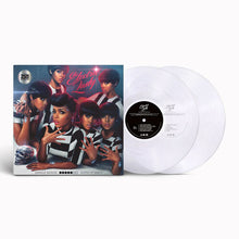 Load image into Gallery viewer, Janelle Monae - The Electric Lady [2LP/ Ltd Ed Crystal Clear Vinyl]
