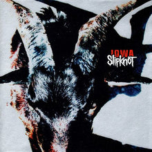 Load image into Gallery viewer, Slipknot - Iowa [2LP/ Ltd Ed Translucent Coke Bottle Green Vinyl]
