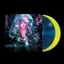 Load image into Gallery viewer, Halestorm - 10th Anniversary [2LP/ Ltd Ed Blue &amp; Yellow Vinyl]
