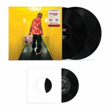 Load image into Gallery viewer, Large Professor - 1st Class [2LP/ Bonus 7"]
