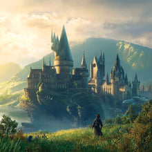 Load image into Gallery viewer, Various Artists - Hogwarts Legacy (OST) [3LP/ 140G]
