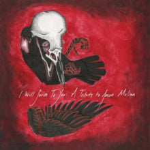 Load image into Gallery viewer, Various Artists - I Will Swim to You: A Tribute to Jason Molina [Ltd Ed Comet Dust Red Vinyl]
