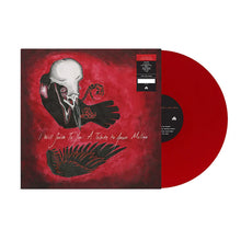 Load image into Gallery viewer, Various Artists - I Will Swim to You: A Tribute to Jason Molina [Ltd Ed Comet Dust Red Vinyl]
