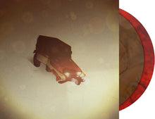 Load image into Gallery viewer, Konami Digital Entertainment – Silent Hill (Video Game OST) [140G/ 2LP/ Ltd Ed Clear w/ Black Smoke (LP1) and Red w/ Black Smoke (LP2) Marbled Colored Vinyl/ OBI Strip]
