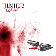 Load image into Gallery viewer, Jinjer - Duél [Ltd Ed White Vinyl]
