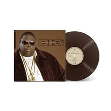 Load image into Gallery viewer, Notorious B.I.G, The- Now Playing [Ltd Ed Black Ice Vinyl]
