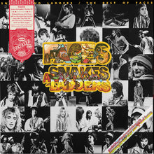 Load image into Gallery viewer, Faces - Snakes and Ladders: The Best of Faces [180G] (Rhino Reserve Series)
