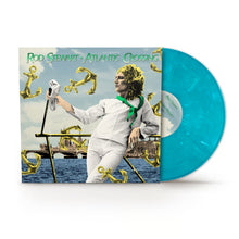 Load image into Gallery viewer, Rod Stewart - Alternate Atlantic Crossing [Ltd Ed "Tidal Wave" Colored Vinyl] (RSD 2026)
