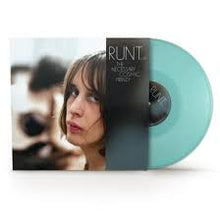 Load image into Gallery viewer, RUNT w/ Todd Rundgren - The Necessary Cosmic Frenzy [Ltd Ed Transparent Light Blue Vinyl] (RSD 2026)
