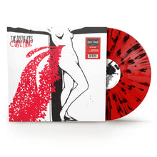 Load image into Gallery viewer, Distillers, The - Coral Fang [Ltd Ed Red w/ Black Splatter Vinyl] (Rocktober 2025)
