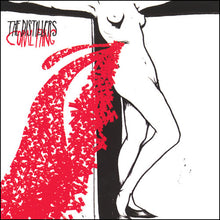 Load image into Gallery viewer, Distillers, The - Coral Fang [Ltd Ed Red w/ Black Splatter Vinyl] (Rocktober 2025)
